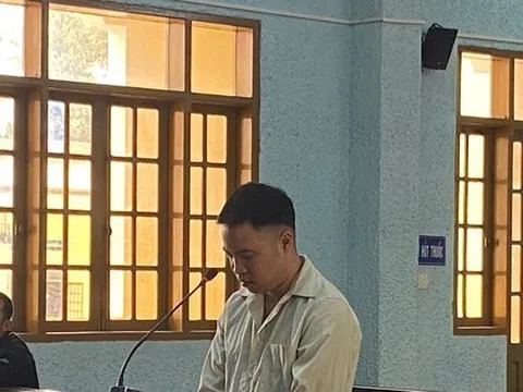 Nhân viên công ty phân bón lừa hơn 1,6 tỷ đồng của đại lý để nướng vào cờ bạc online