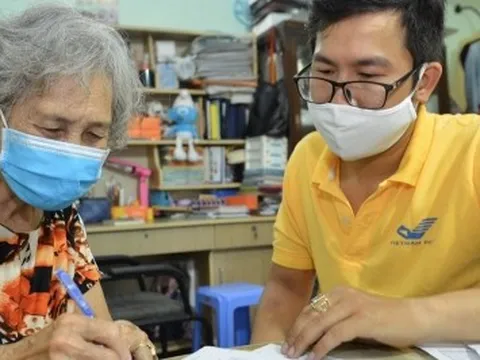 Tập trung nguồn lực chi trả lương hưu theo mức hưởng mới từ ngày 14/8/2023