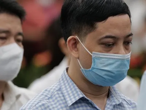 Vụ "Chuyến bay giải cứu": Bị đề nghị án tử, cựu thư ký thứ trưởng Y tế khắc phục 42 tỉ đồng