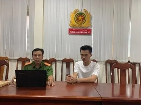 Thông tin mới vụ "trùm buôn" siêu xe Phan Công Khanh lừa đảo