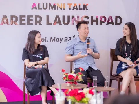 Sở hữu game 100.000.000 lượt tải, CEO hé lộ kinh nghiệm startup xương máu