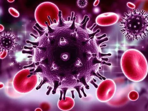 Một bệnh nhân bất ngờ khỏi hẳn HIV khi điều trị 1 bệnh khác