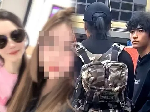 Trương Bá Chi và Tạ Đình Phong hội ngộ sau nhiều năm xa cách?