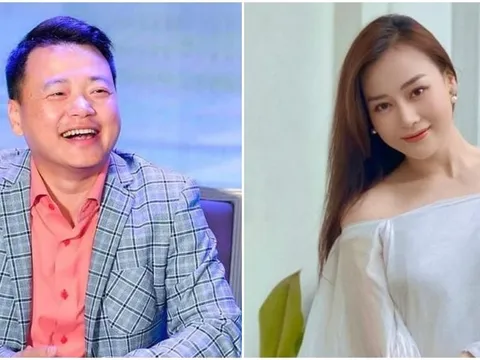 Shark Bình nhập hội mê vợ, đang họp cũng phải “ngó ngang” Phương Oanh