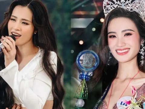 HH Huỳnh Trần Ý Nhi “gây lú” vì giống Đông Nhi, 1 người đẹp cũng bất ngờ được gọi tên