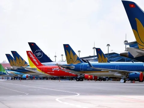 Từ 1/9, bị chậm, hủy chuyến bay, hành khách được bồi thường thế nào?