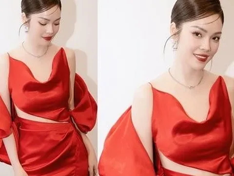 Cuộc sống của Dương Cẩm Lynh sau 6 tháng vướng nợ 6 tỷ đồng