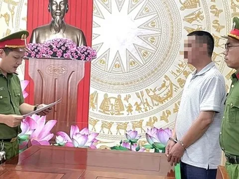 Cặp vợ chồng tại Đà Nẵng lừa hơn 15 tỉ đồng