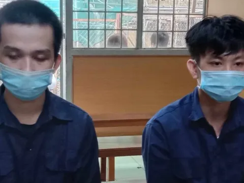 Bản án cho thanh niên truy sát chủ cũ vì nợ lương