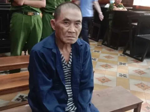 Bản án cho kẻ đâm người tình trọng thương vì chia tay không đòi được quà