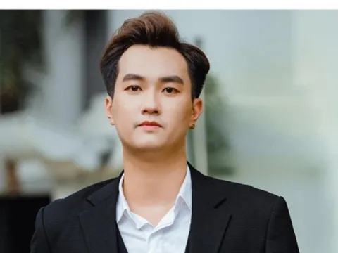 Diễn viên Anh Tuấn xin lỗi về phát ngôn vụ ly hôn của Diệp Lâm Anh