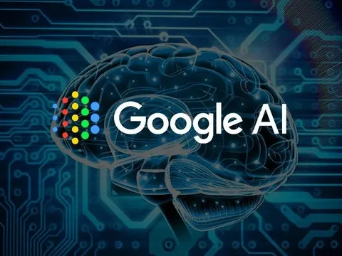 Google thử nghiệm công cụ AI hỗ trợ cá nhân cho nhà báo