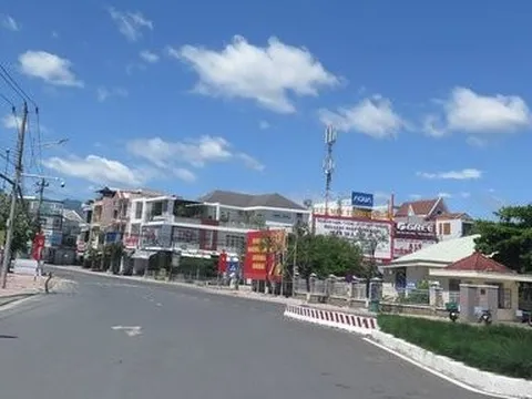 Khánh Hòa: Kỷ luật cảnh cáo Chủ tịch UBND thị xã Ninh Hòa