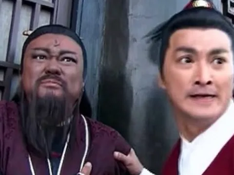 Vì sao sau khi Bao Công qua đời, Triển Chiêu cũng hoàn toàn biến mất?