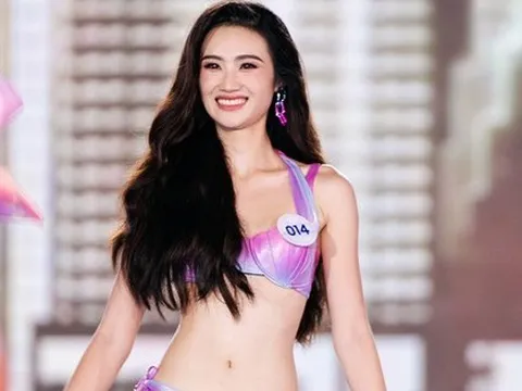 Hoa hậu Ý Nhi công khai bạn trai sau đăng quang, cớ sao dân mạng lại miệt thị?