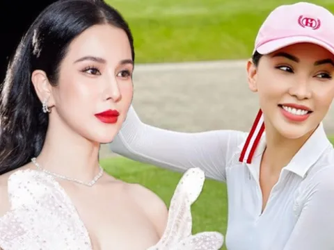 Giữa ồn ào với Diệp Lâm Anh, Quỳnh Thư đăng đàn đầy ẩn ý