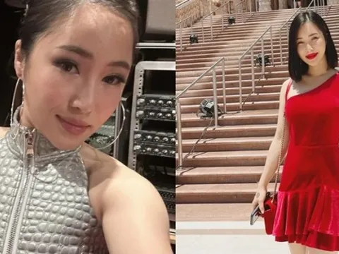 Hương Tràm bất ngờ về Việt Nam biểu diễn sau 4 năm đi du học, hiện tại thay đổi ra sao?