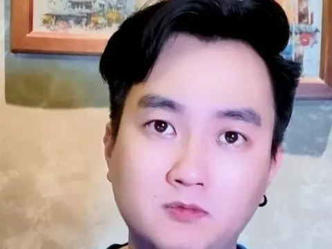 Diễn viên Phạm Anh Tuấn xin lỗi về phát ngôn vụ ly hôn của Diệp Lâm Anh, nhưng chưa chân thành