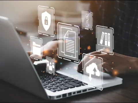 Giải pháp nâng cao năng suất trong quá trình chuyển đổi số doanh nghiệp