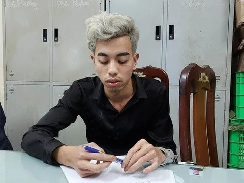 Xét xử nam thanh niên sát hại người cũ ngay trên phố