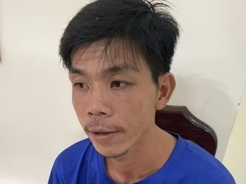 Bị "cấm cửa", người đàn ông ra tay sát hại vợ hờ