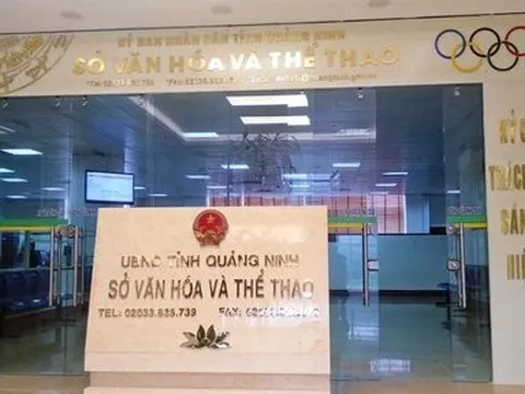 Quảng Ninh: 8 ứng viên dự kỳ thi tuyển phó giám đốc 3 sở