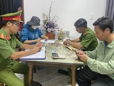 Triệt xóa 2 nhóm đối tượng cho vay nặng lãi