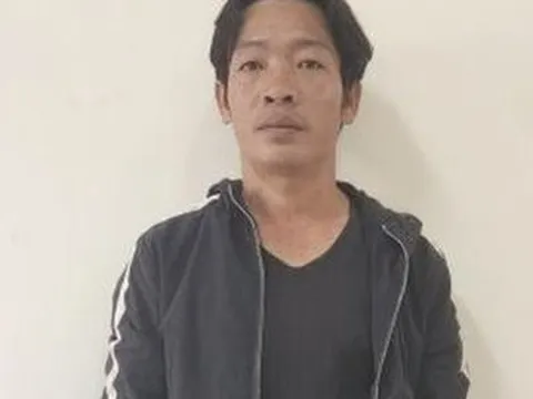 Gia Lai: Bắt đối tượng sau 4 năm truy nã