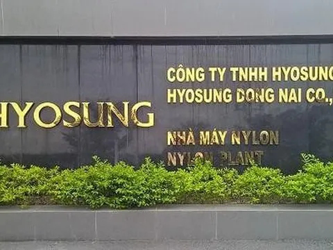 Chaebol Hyosung dự kiến đầu tư nhà máy sợi carbon gần 1 tỷ USD, doanh nghiệp Việt Nam nào hưởng lợi?