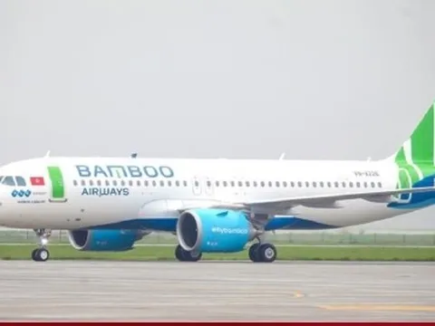 Bất ngờ thu hẹp các đường bay, Bamboo Airways nói gì?