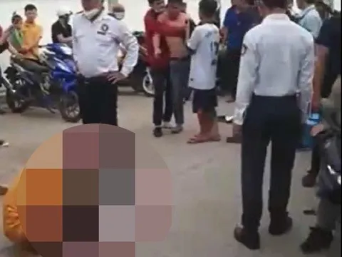 Điều tra vụ người anh bị giết do đi giải quyết mâu thuẫn của người em
