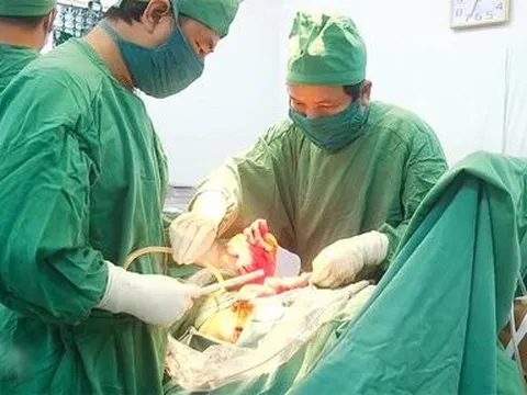 Đồng Nai: Sử dụng súng tự chế, nam thanh niên bị trọng thương