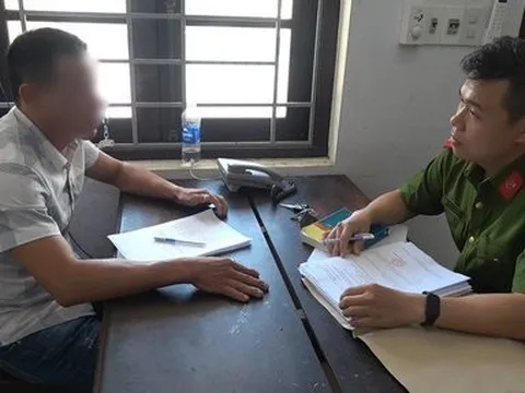 Huế: Bắt giam "yêu râu xanh" cho cô gái đi nhờ xe rồi hãm hại