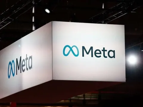 Australia phạt Meta 14 triệu USD do thu thập dữ liệu trái phép