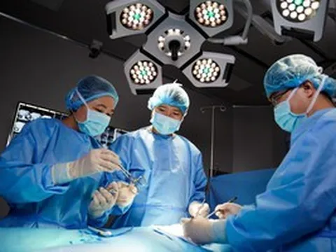 Hoàn Mỹ Sài Gòn nằm trong top bệnh viện chất lượng nhiều năm liên tiếp