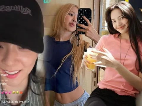 Còn 4 ngày nữa là tới concert Born Pink Hà Nội, các thành viên BLACKPINK đang làm gì?