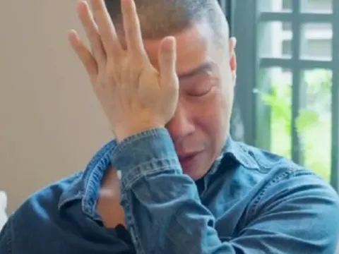 Chán nản vì bệnh tật, NSND Công Lý từng nghĩ đến cái chết