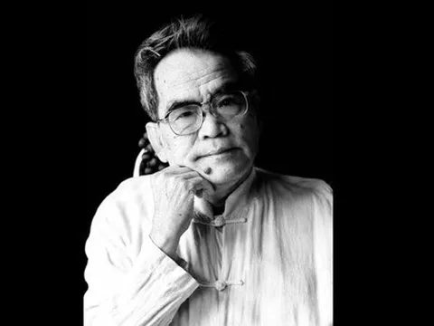 Nhà văn Hoàng Phủ Ngọc Tường qua đời