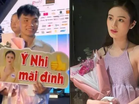 Lý do Anh Kiệt và Hoa hậu Ý Nhi yêu nhau 6 năm