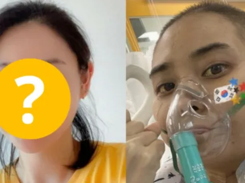 Bất ngờ diện mạo lột xác của mỹ nhân Kill Me Heal Me sau ca ghép gan thay đổi cuộc đời