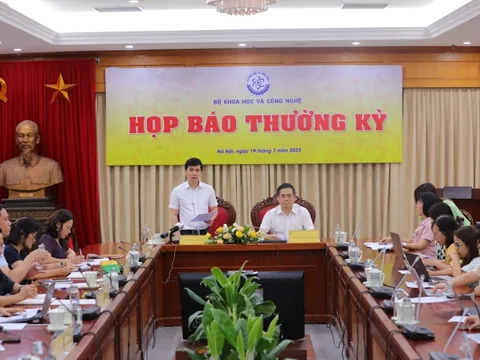 Từ 1/8, Bộ KH&CN dự kiến bàn giao Khu Công nghệ cao Hòa Lạc về Hà Nội quản lý