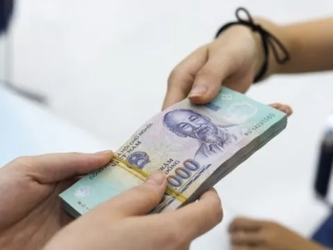 'Có doanh nghiệp quan hệ tín dụng cùng lúc 5- 7 ngân hàng thì cơ cấu nợ kiểu gì?'