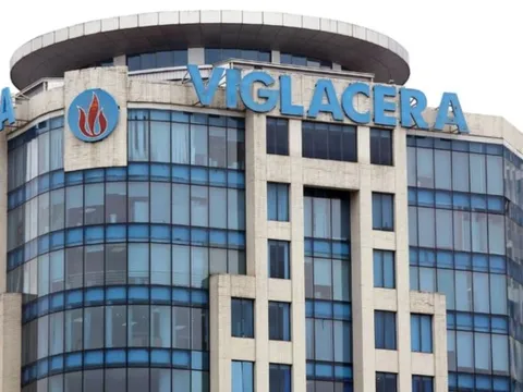 Viglacera báo lợi nhuận quý 2/2023 giảm 24%, doanh thu mảng gương kính giảm mạnh