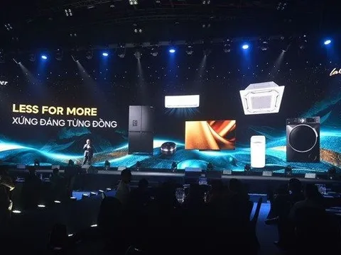 CEO Casper Việt Nam: Chiến lược QSP là bí quyết vươn lên vị thế dẫn đầu thị phần điều hoà