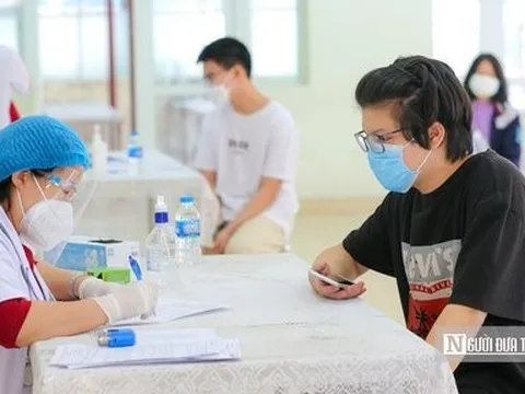 Bộ Y tế: Tỉ lệ hài lòng của người bệnh tăng lên 90%