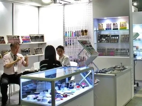 Hơn 400 doanh nghiệp kỳ vọng đánh thức tiềm năng ngành làm đẹp