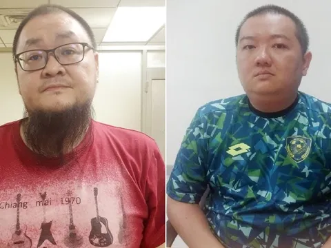 Phá chuyên án do nhóm người Trung Quốc cầm đầu lừa đảo gần 2.000 tỷ