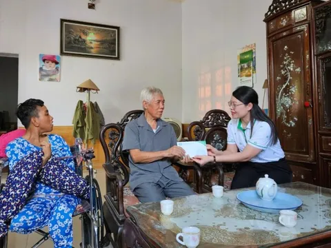 Dược phẩm Hoa Linh đồng hành cùng VTV “Tri ân tháng 7”