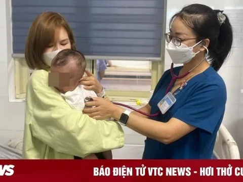 Giai đoạn nào nguy hiểm nhất khi mắc sốt xuất huyết?