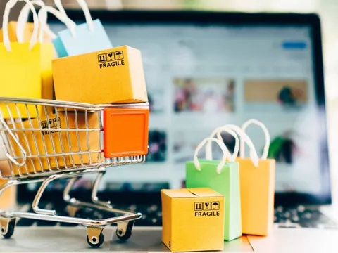 “Nghiện" mua sắm online có thể là hành vi cảnh báo bệnh lý tâm thần